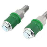 25-0777 - FLSTS Riser Mount Kit by V-Twin