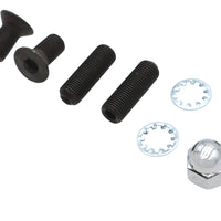 25-0783 - Spring Fork Tee Handlebars Mount Kit by MCM