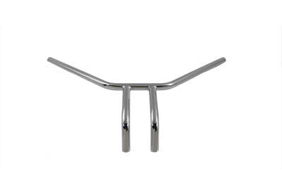 25-0789 - 7-1/2  Handlebar with Indents by Paughco