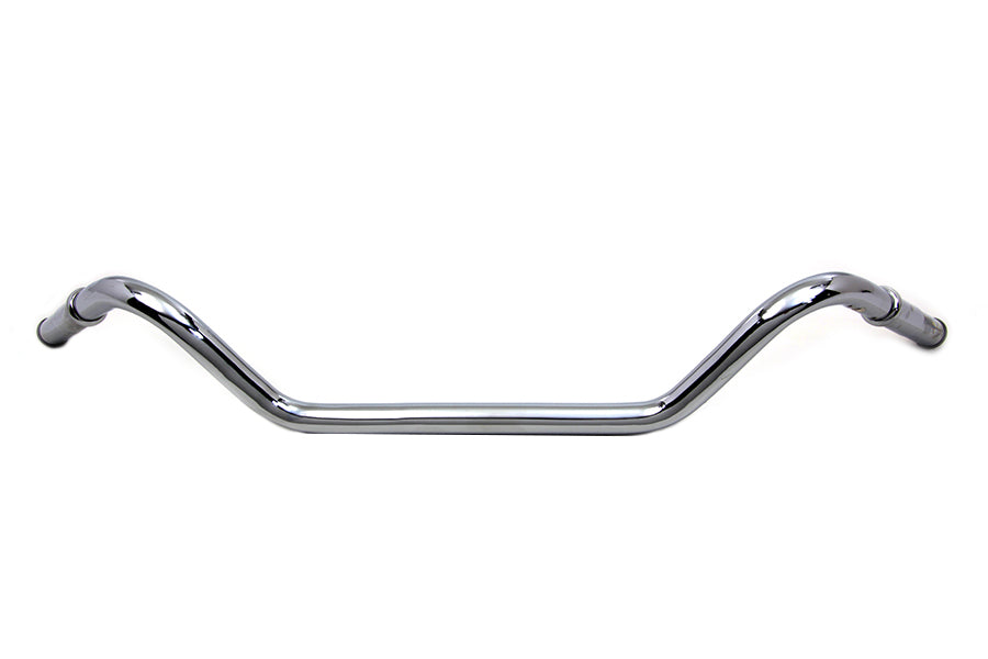 25-0823 - Replica Flanders Spring Fork  O  Shape Handlebar by MCM