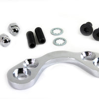 25-0835 - Spring Fork Tee Handlebar Top Clamp by MCM