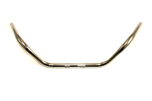 25-0886 - 6 inch Cruise Handlebar with Indents by MCM
