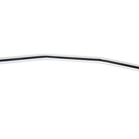 25-0897 - Chrome Drag Handlebar by V-Twin