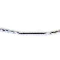 25-0897 - Chrome Drag Handlebar by V-Twin