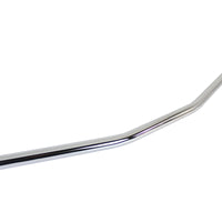 25-0897 - Chrome Drag Handlebar by V-Twin