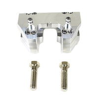 25-0931 - Anodized Aluminum FLT Riser Clamp by MCM