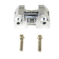 25-0931 - Anodized Aluminum FLT Riser Clamp by MCM