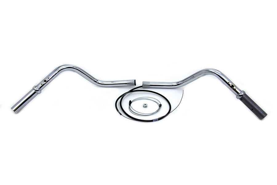 25-0941 - Replica Glide Handlebar Set by V-Twin