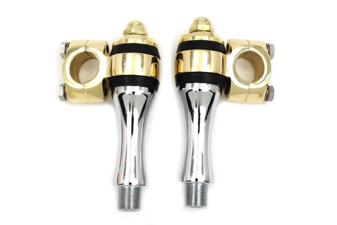 25-0984 - Flanders Riser Kit by V-Twin