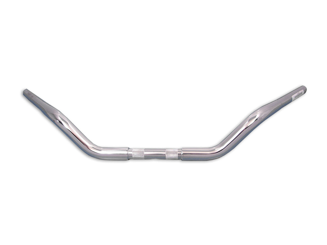 25-0988 - 3-1/2 inch Bagger Handlebar without Indents by MCM