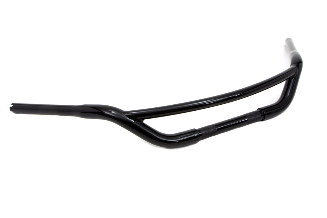 25-0998 - Hollywood Handlebar without Indents by MCM