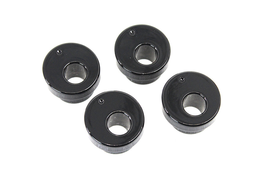 25-1096 - Riser Adapter Kit Black by MCM