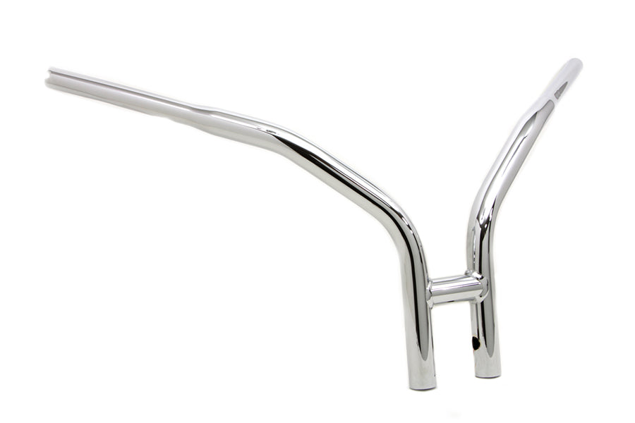 25-1165 - Flyer Handlebar with Indents by MCM