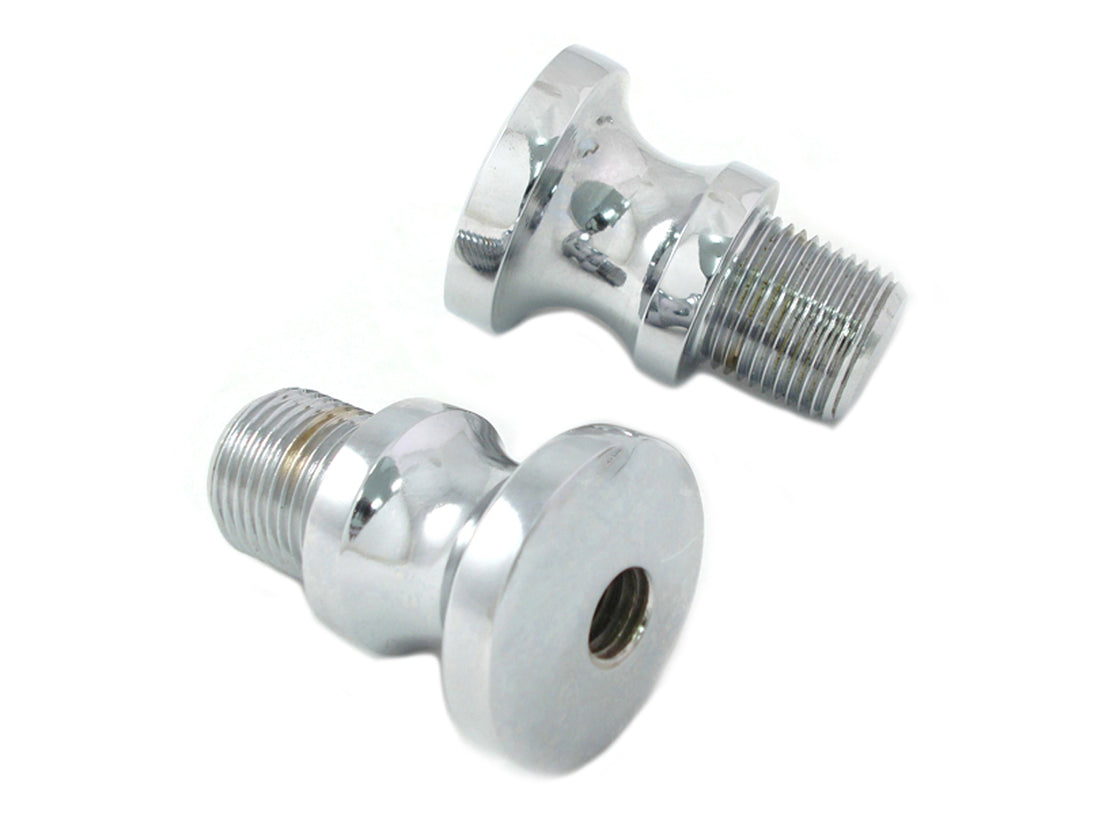 25-1275 - 1-1/8  Flanders Style Riser Stems by MCM