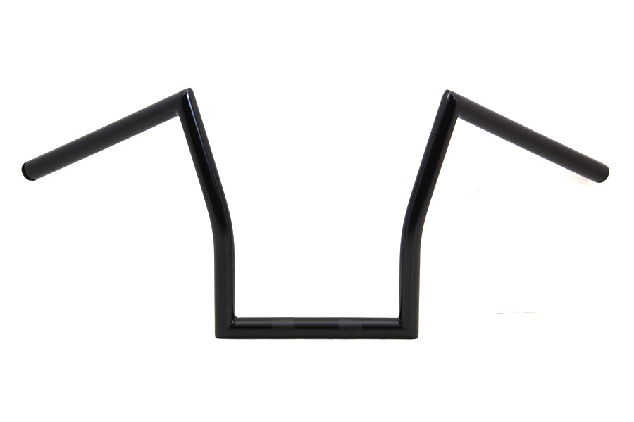 25-1286 - 11 inch Lazy Z Handlebar Black by MCM
