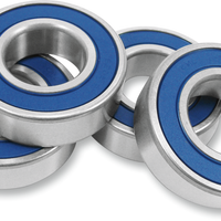 25-1394 - DRAG SPECIALTIES Wheel Bearing Kit - Front/Rear 25-1394