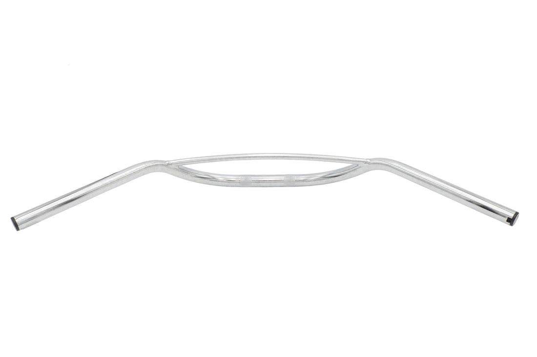 25-1766 - M8 Hollywood Handlebar Chrome by V-Twin