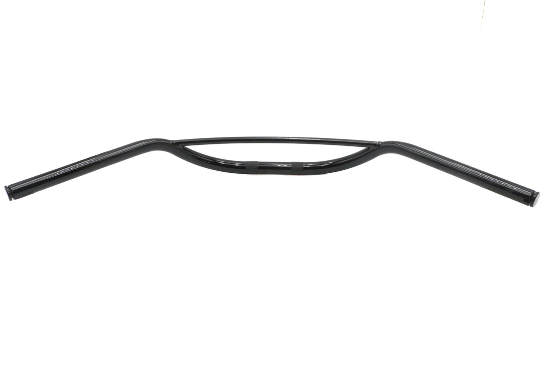 25-1767 - M8 Hollywood Handlebar Black by V-Twin