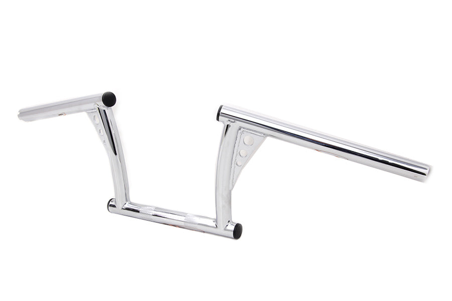 25-1833 - 7-1/2 inch Vintage Handlebar without Indents by MCM
