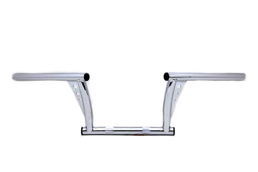 25-1834 - 7-1/2 inch Vintage Handlebar without Indents by MCM