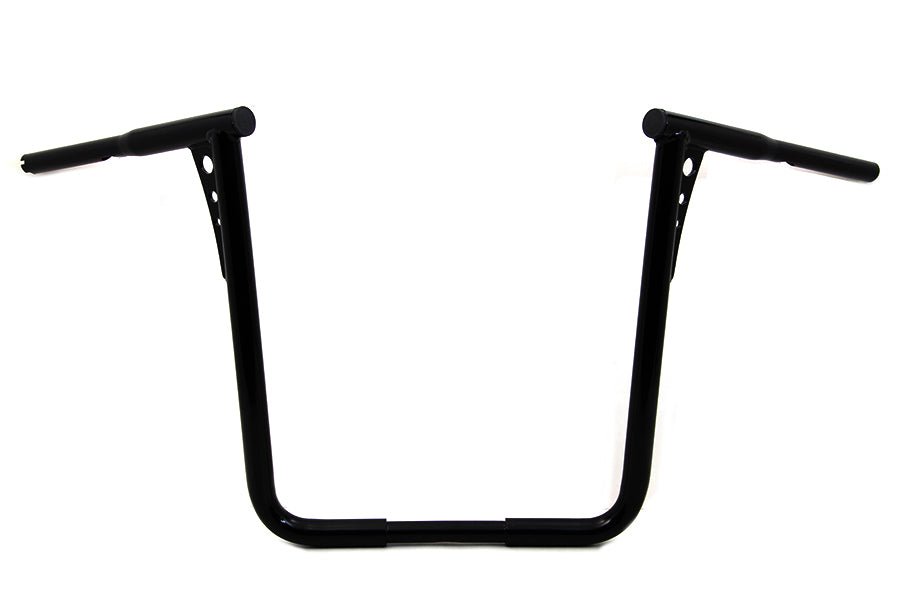 25-1845 - 19  King Ape Bagger Handlebar without Indents by MCM
