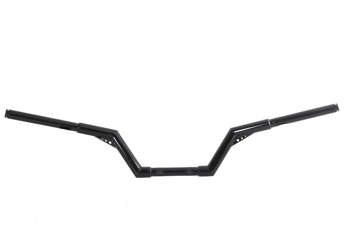 25-1848 - AEE V-Bar 1-1/4 inch Handlebar Black by AEE