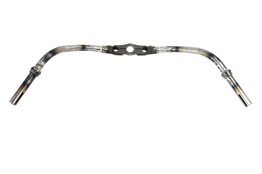 25-1927 - 101 Scout Handlebar Raw by V-Twin