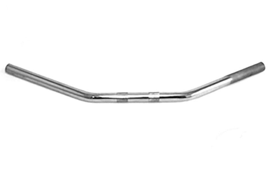25-2215 - Drag Bar with Indents by MCM
