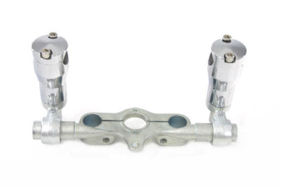 25-2219 - Flanders Spring Fork Riser/Tree Kit by V-Twin