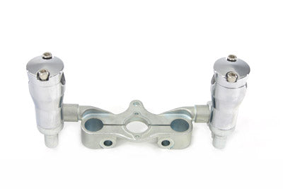 25-2219 - Flanders Spring Fork Riser/Tree Kit by V-Twin