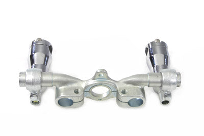 25-2219 - Flanders Spring Fork Riser/Tree Kit by V-Twin