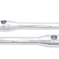 25-4159 - 10 inch Hollow Point Straight Riser Set by Ultima