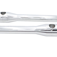 25-4159 - 10 inch Hollow Point Straight Riser Set by Ultima