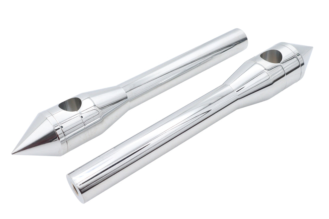 25-4159 - 10 inch Hollow Point Straight Riser Set by Ultima