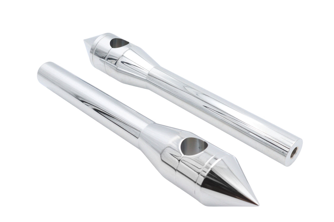 25-4159 - 10 inch Hollow Point Straight Riser Set by Ultima