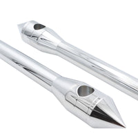 25-4159 - 10 inch Hollow Point Straight Riser Set by Ultima