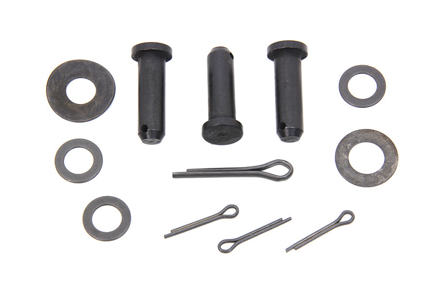 2501-12 - Rear Brake Rod Clevis Pin Kit by Colony