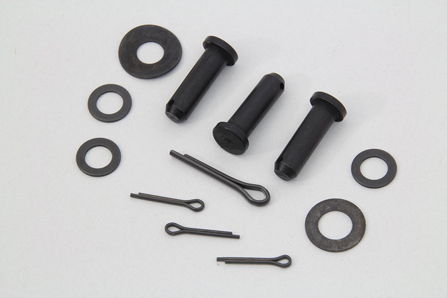 2501-12 - Rear Brake Rod Clevis Pin Kit by Colony