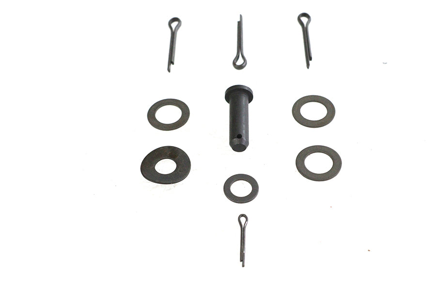 2502-12 - Rear Brake Rod Clevis Pin Kit by Colony