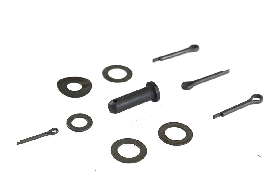 2502-12 - Rear Brake Rod Clevis Pin Kit by Colony