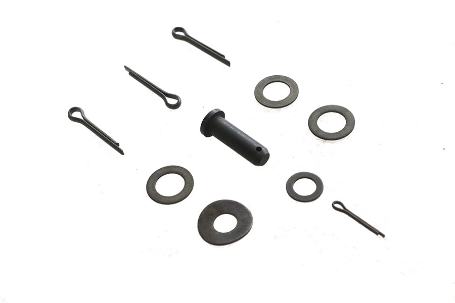 2502-12 - Rear Brake Rod Clevis Pin Kit by Colony