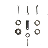 2502-12 - Rear Brake Rod Clevis Pin Kit by Colony