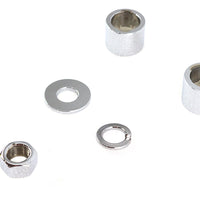 2507-5 - Front Axle Spacer Kit Smooth Style by Colony
