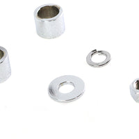2507-5 - Front Axle Spacer Kit Smooth Style by Colony