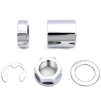 2510-5 - Rear Axle Spacer Kit Smooth Style by Colony