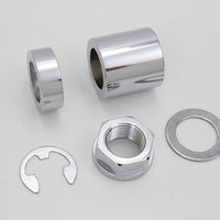 2510-5 - Rear Axle Spacer Kit Smooth Style by Colony
