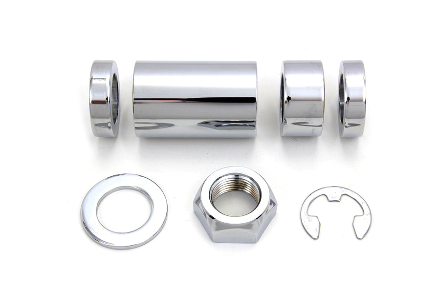 2512-7 - Rear Axle Spacer Kit by Colony