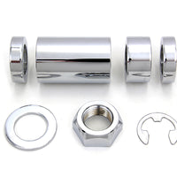 2512-7 - Rear Axle Spacer Kit by Colony