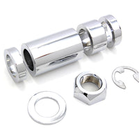 2512-7 - Rear Axle Spacer Kit by Colony