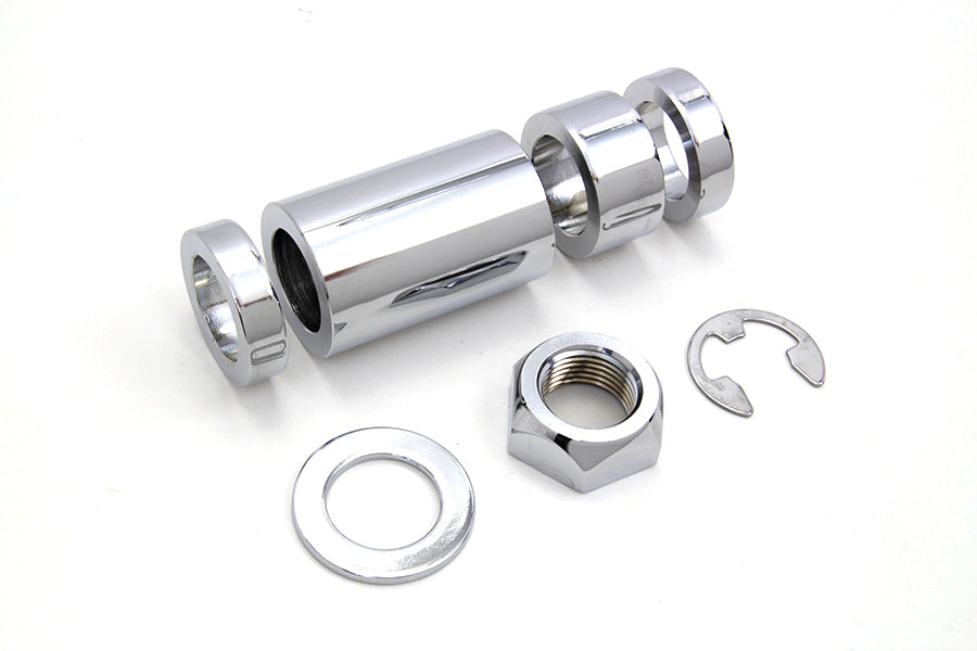 2512-7 - Rear Axle Spacer Kit by Colony